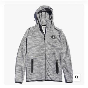 Everyday California‎ Palisade zip up size L